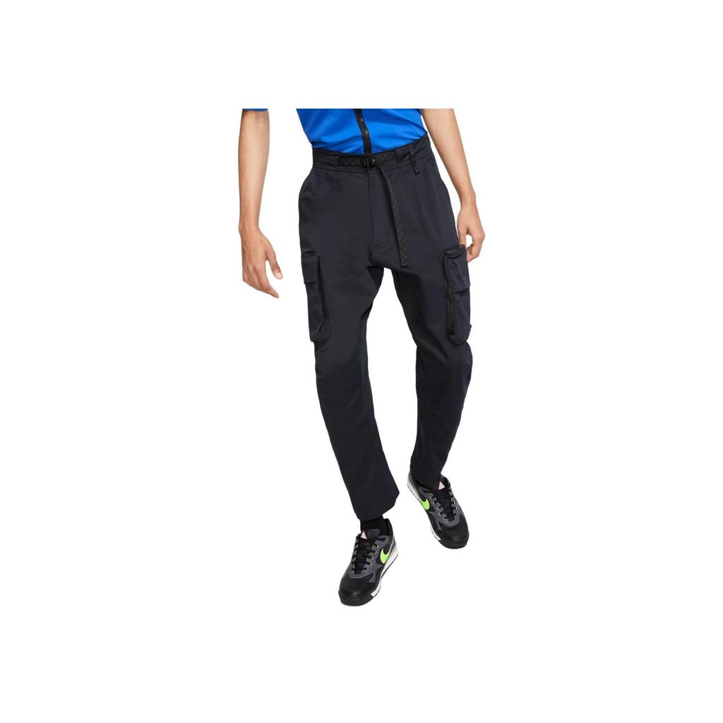 New Nike Cargo Pants Men CD7647-010