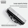 Portable Desktop Computer Storage Bag for 24-27 Inch Monitors