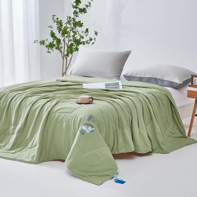 

Tianqin Washable Summer Cool Quilt