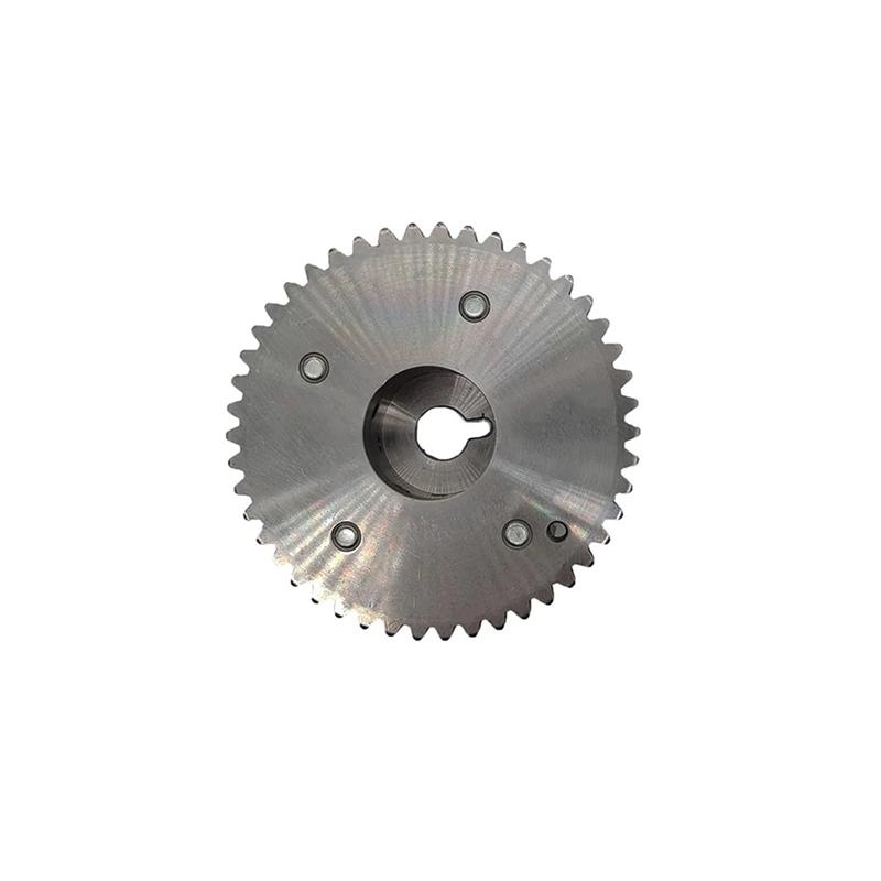 14310-59B-004 1431059B004 VVT Timing Gears Intake Camshaft Phase Adjusters Sprockets For Honda Civic Accord серебряный