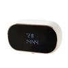 ABS Material Smart Washing Hand Machine USB Charging Touchless Soap Dispenser  Bathroom Use
