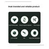 For Xiaomi MI MIX Fold 4 5G Glass IMAK High Definition Glass Lens Film Black Version