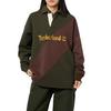 Timberland Casual Trendy Comfortable Long Sleeve Shirt Unisex shirts TB0A6G2QU31