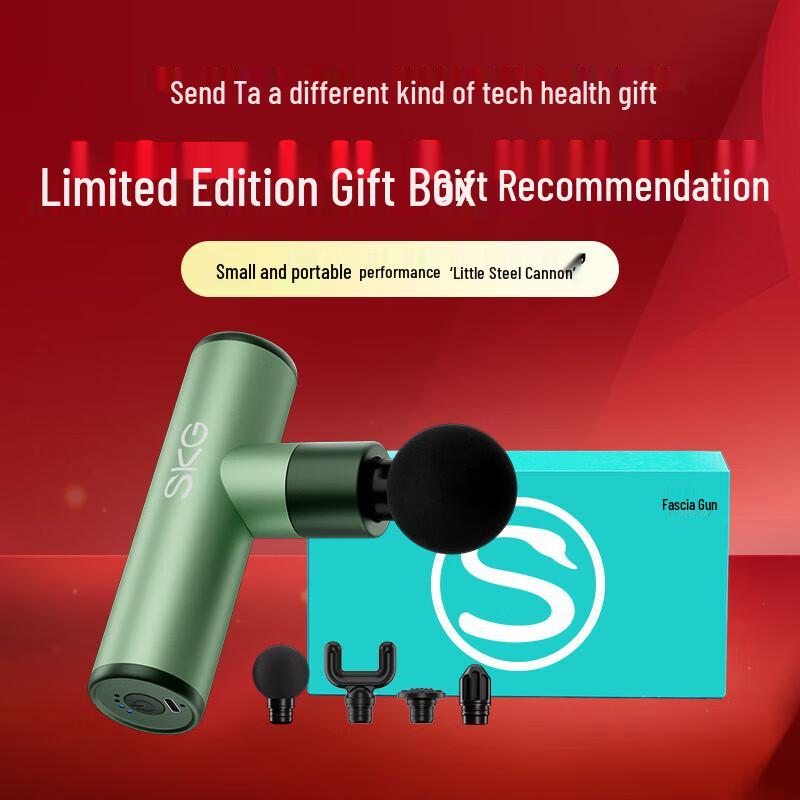 

SKG F3-2 Mini Percussion Massager