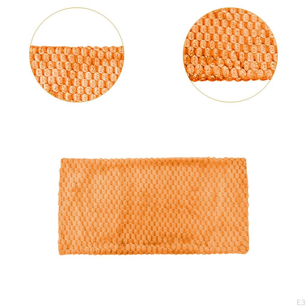 כרית לכיסא מתקפל מושב חוף קל משקל, כיסוי מתקפל לפנאי,