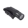 Tactical Portable LED Flashlight