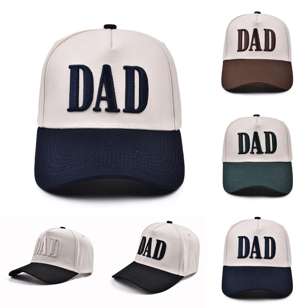 3D Embroidered Letter Truck Net Hat Driver Truck Hat