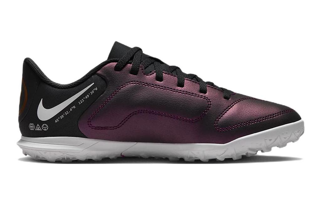 Nike Tiempo Legend 9 Kids' Soccer Shoes Kids DR6071-510
