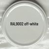 IOSN Matte Black Self-Spray Paint