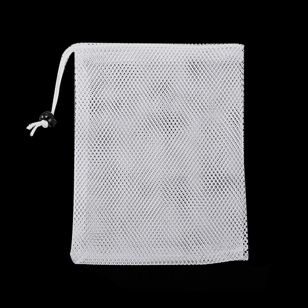 

Anti-deformation Curtain Cleaning Bag Classification Anti-Winding Curtain Washing Bag Reusable Mesh Laundry Bag Home Cleaning