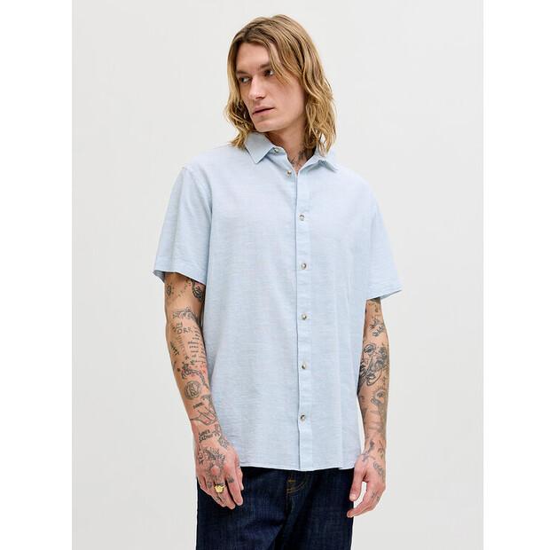 

Рубашка Jack & Jones Summer EU XL