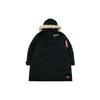 Dickies Versatile Zip Cotton Jacket Men Jackets Black DK008139BLK