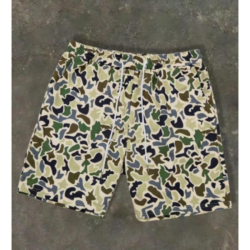 DAFIFY Women's Fashion Casual High Waist Sport Shorts