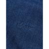 Levis Fashion Casual Loose Solid Color Ribbed Stand Collar Long Sleeve Jacket Men Jackets 005MZ-0001