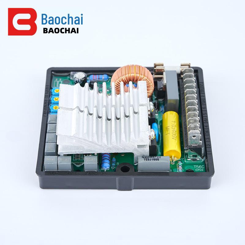 MECC Alte SR7-2G AVR Diesel Brushless Generator Voltage Regulator