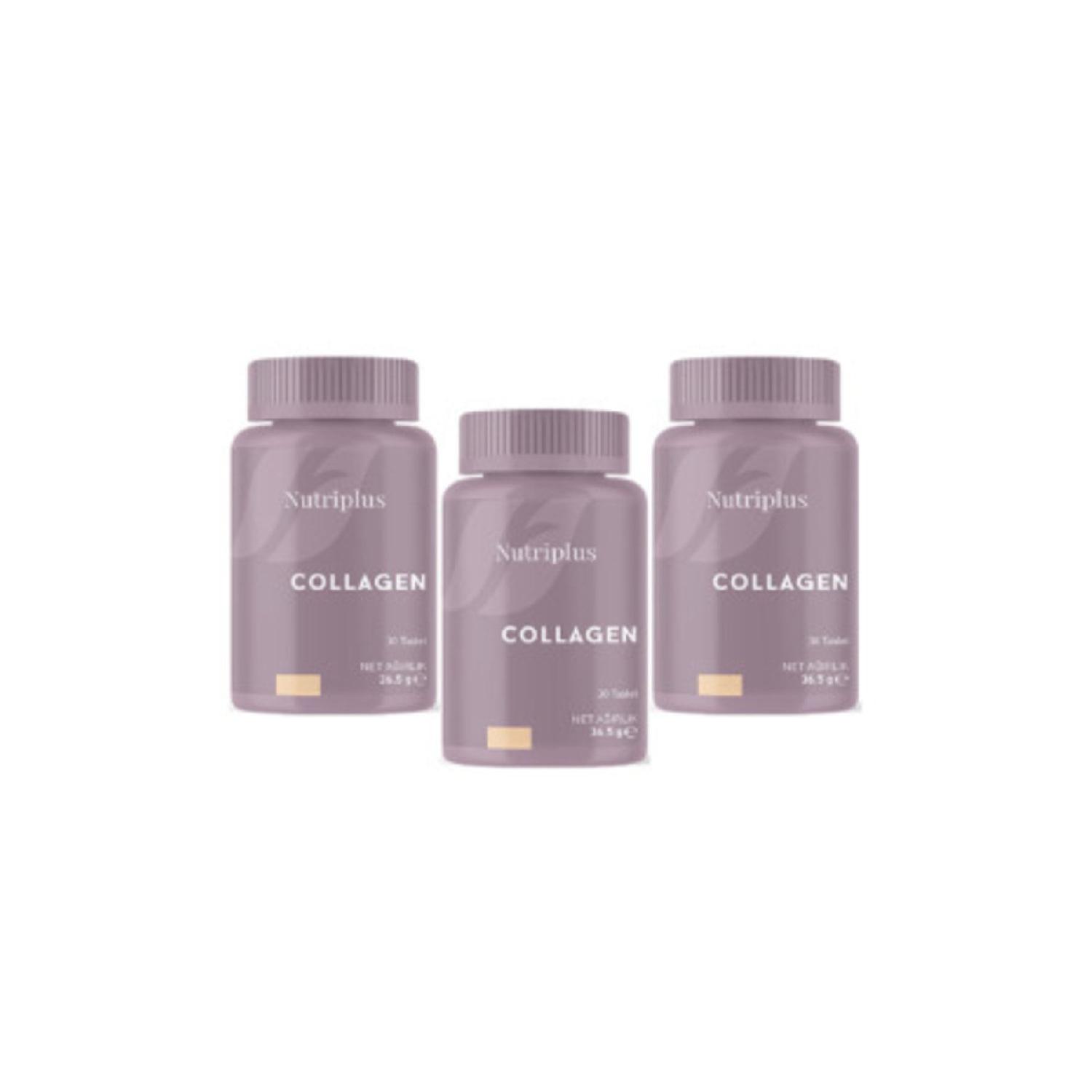 

Nutrplus Collagen