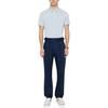 Polo Ralph Lauren Einfarbiges Poloshirt mit Kragen Kurzarm Herren Oberteile Hellblau 710680784-365