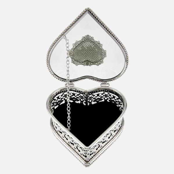 Aespa Antique Crystal Jewel Case SM TOWN