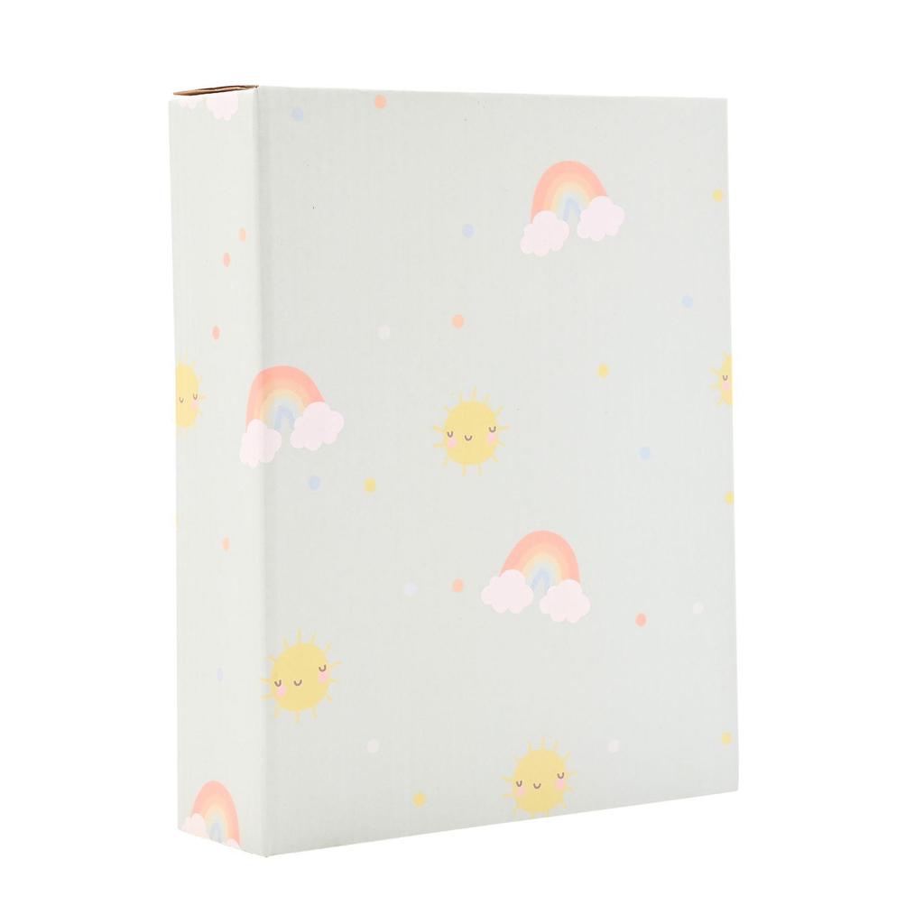 Petit Cheri Animals Heart Frame 6 X 4