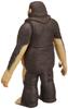 Ultraman Ultra Monster Serie 132 M1 Figur - Weichgummi Spielzeug für Kinder