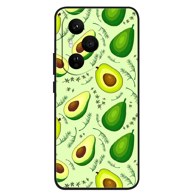For Honor 400 Pro Case Silicone Luxury Space Soft Bumper for Honor 400 Pro Phone Cover Honor400 5G Global Version TPU Funda 2025
