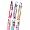 Disney Mickey & Friends 0.5 Gel-Tinten-Kugelschreiber-Set Japan NEU Disney Store