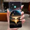 Case For Infinix Hot 12 Play Cover X6816 Cute Cool Boys Girls Transparent Soft Silicone Cases For Infinix Hot 12i Hot12 Pro Capa