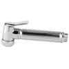 G1/2in Gewinde Kupfer Auslaufsicher Handbrause Bidet Toilettensprüher Set Handgehalten Stoffwindel Sprüher für