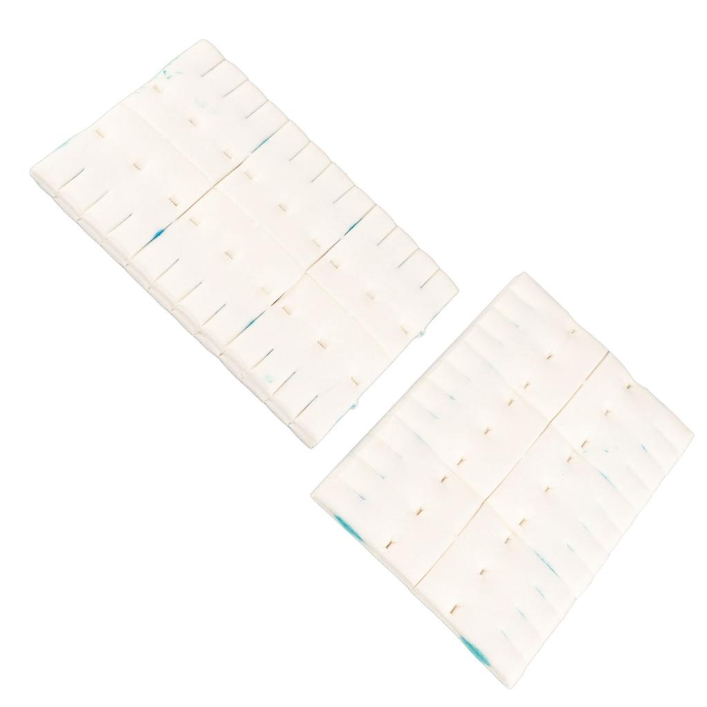 12 szt. Jednorazowe Wymienne Wkłady do Szczotki Toaletowej do 3061 Wymienne Wkłady do Szczotki Toaletowej Materiały