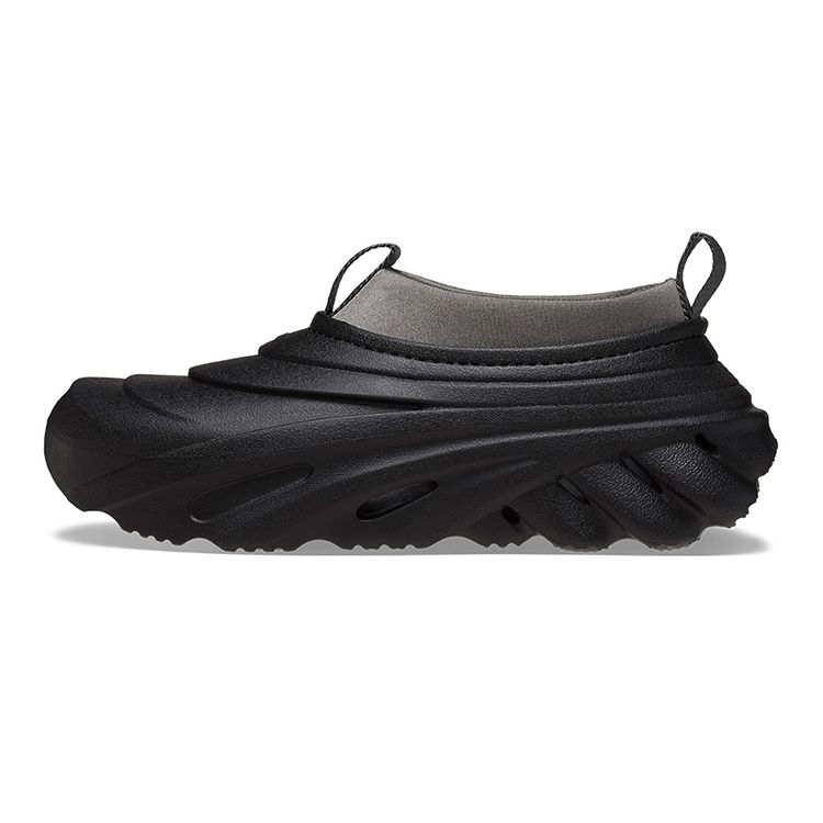 Crocs Echo Storm Midnight Unisex 209414-003 39-40