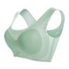 Große Größe Frauen Schönheit Zurück Drahtlose Büstenhalter Nahtlose Schlaf Sammeln Bh Spitze Bralette Tank Top
