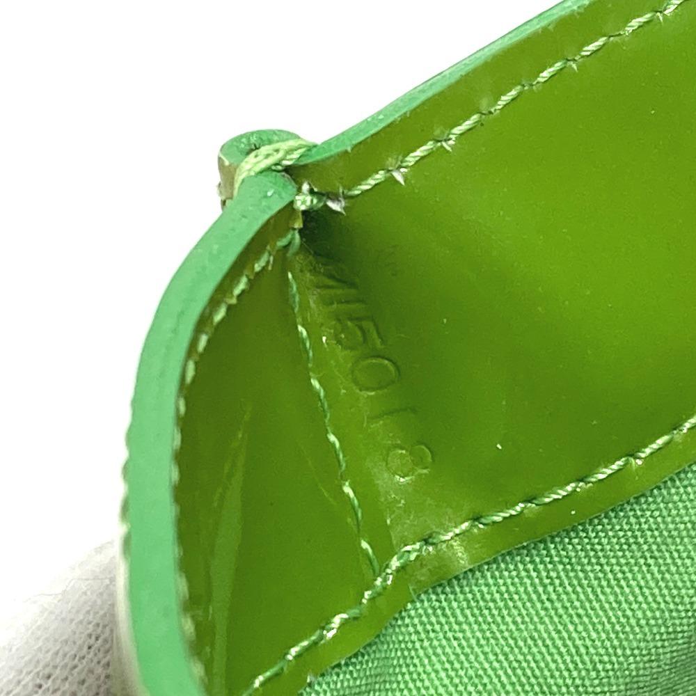 Louis Vuitton M93645 MonogramVernis Wilshere-Boulevard Tote Bag Hand Bag