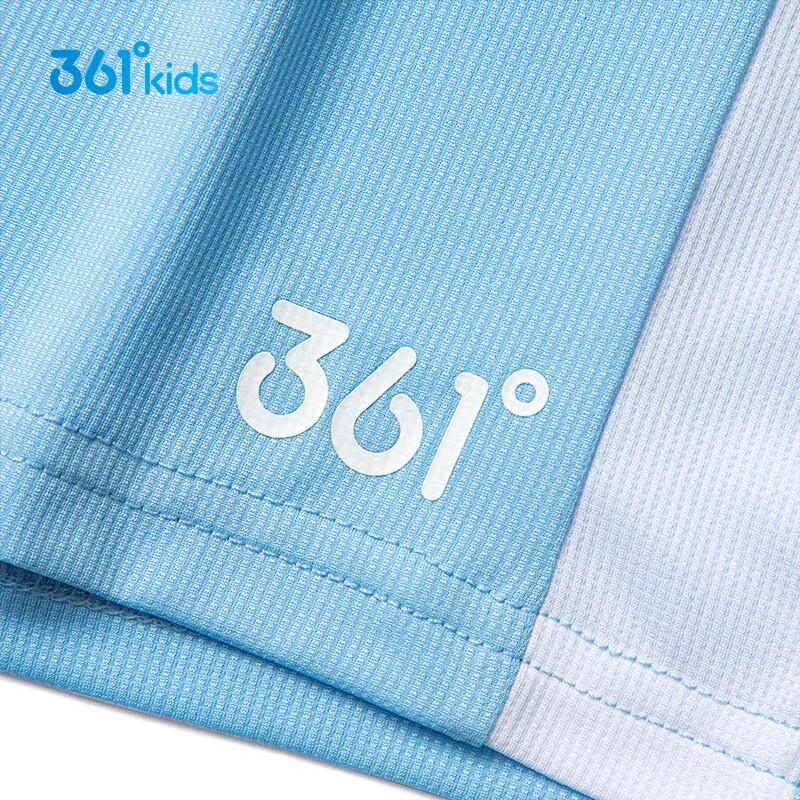 361° Boys' Summer Moisture-Wicking Soccer Set K52521414