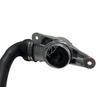 Mercedes-Benz ML/GL-Class Crankcase Ventilation Exhaust Pipe 6420101791/1291