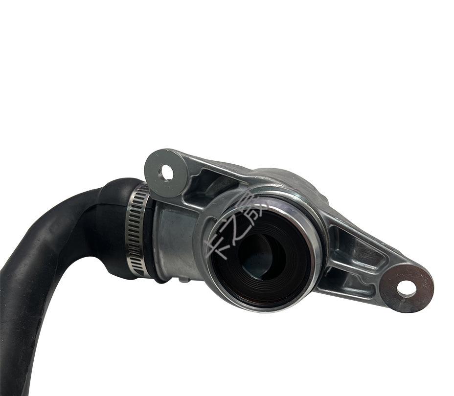 Mercedes-Benz ML/GL-Class Crankcase Ventilation Exhaust Pipe 6420101791/1291