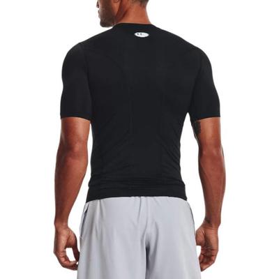 T Shirt Men's Black 1370657-001