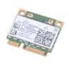 6200 622ANHMW 300Mbps 2.4G/5Ghz WiFi Card MINI PCIE 572509-001 60Y3231 for Thinkpad T410 T410i T510 T510i W510 T410s