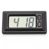 Accessories Car Clock Car Vehicle Dashboard Clock Digital Display LCD Portable Applicable To Most Models High Quality