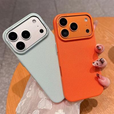 Hüllen für Smartphones – Smartphone-Bumper