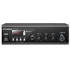 Hyundai Constant Voltage Bluetooth Public Address Amplifier CN Plug (adapter Included)