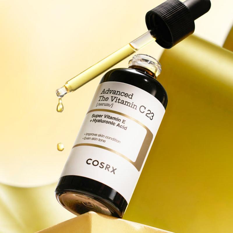 COSRX The Vitamin C 23 Serum 20ml
