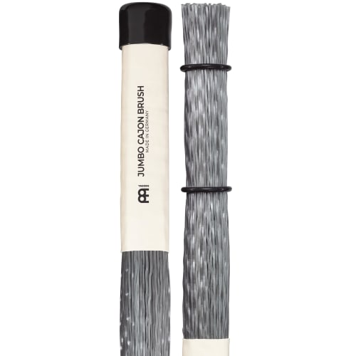

MEINL Stick & Brush Jumbo Cajon Brush SB306