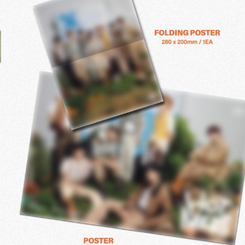 Evnne   Hot Mess 4th Mini Album