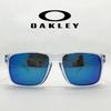 Holbrook XXL 0OO9487F-0761 HOLBROOK XXL (9487F-07) Prism Sapphire Polarized Sunglasses