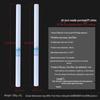 Universal Household Water Purifier PP Cotton Pre-Filter Cartridge Set: 5, 10, 20, 40 Inch Flat Mouth