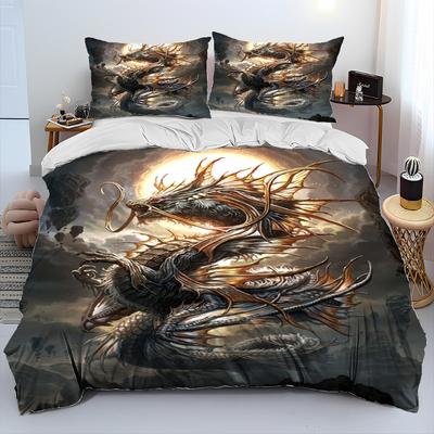 Biancheria da letto – Completi lenzuola e set da letto