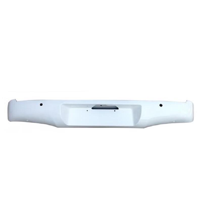 Jingdunlian Rear Bumper Guard with Step Pad for Jiangling Yuhu JX1033