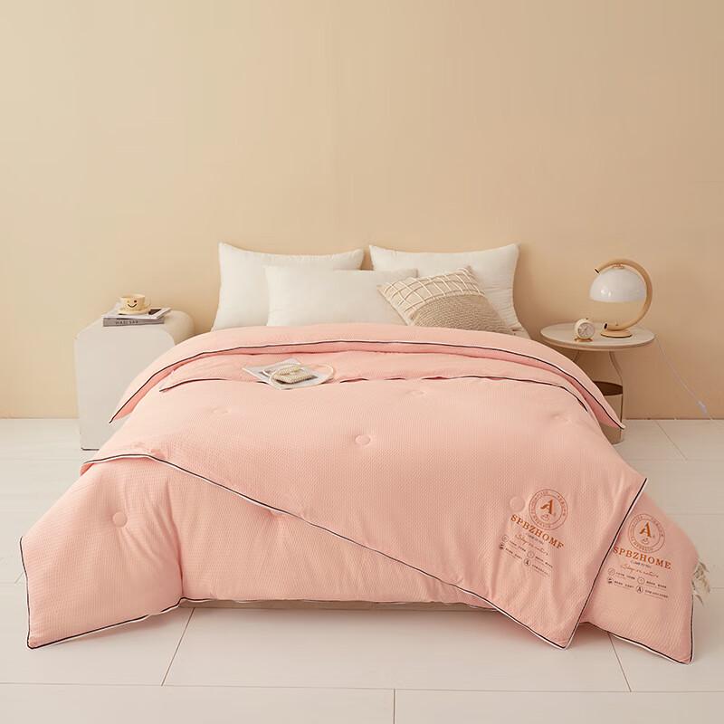OEING Two-in-One Zippered Winter Duvet