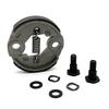 Metal Clutch and Screw Kit for Petrol Brush Cutter Engine 43CC 49CC 52CC