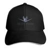 Bertram Yachts Baseball Cap Ball Cap Luxury Women Cap Anime Rave Golf Women Unisexs
